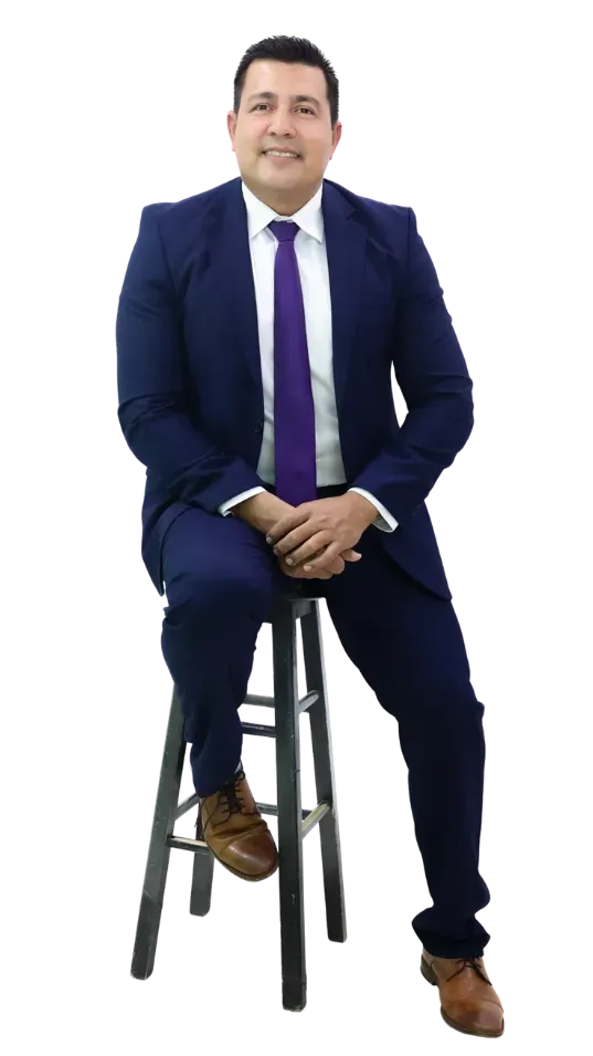 Presentador oficial — Host de la Gala 2026